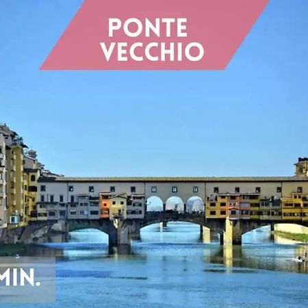 Duomo Nuova Suite Centrale A Due Passi Da Tutto Firenze Eksteriør billede
