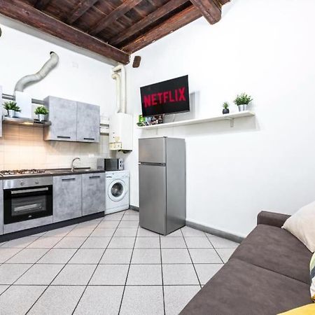 Duomo Nuova Suite Centrale A Due Passi Da Tutto Firenze Eksteriør billede