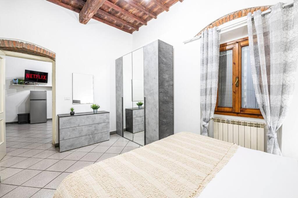 Duomo Nuova Suite Centrale A Due Passi Da Tutto Firenze Eksteriør billede