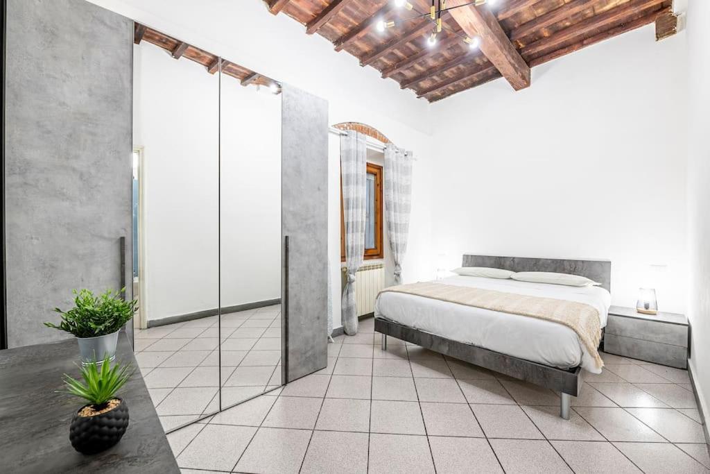 Duomo Nuova Suite Centrale A Due Passi Da Tutto Firenze Eksteriør billede