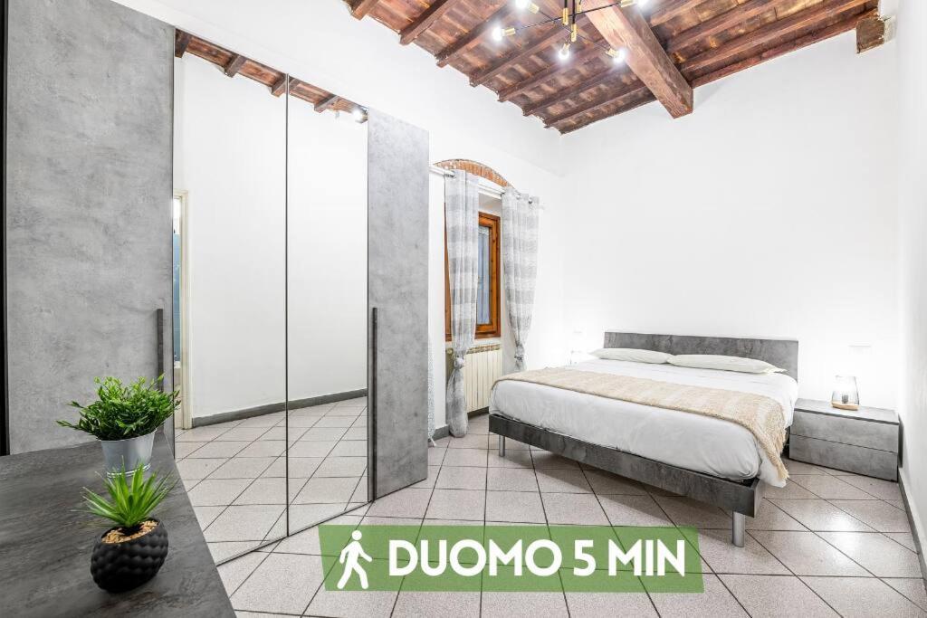 Duomo Nuova Suite Centrale A Due Passi Da Tutto Firenze Eksteriør billede